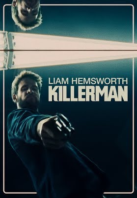 Killerman 2019 hindi dubb Movie